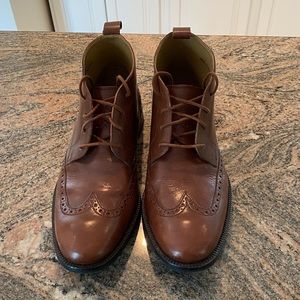 Mens Cole Haan shoes